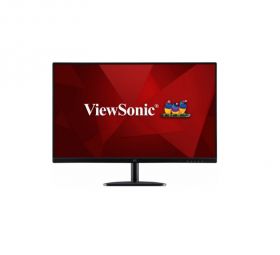 Ecran 27" Viewsonic VA2732-H Noir FHD 1080p IPS LED SuperClear HDMI VGA