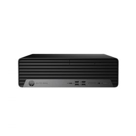 Mini PC HP Elite SFF 805 AMD Ryzen 7 8700G 16Go 512GoSSD AMD Radeon 780M Win11Pro 3/3/3