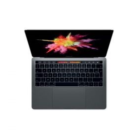 MacBook Pro 13" i5 2019 8 Go 256 Go Gris Sidéral Reconditionné Grade B