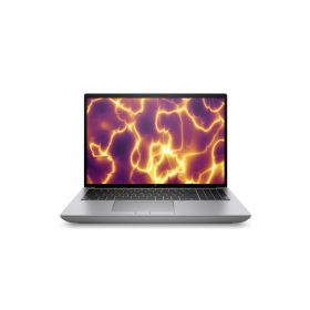 Station de Travail HP ZBook Fury 16 G11 Intel Core i7-14700HX 32GO 1TO SSD NVIDIA RTX 3500 Ada 12GB 16" WUXGA 400nits  WIN11PRO Silver 3/3/3 98K30ET