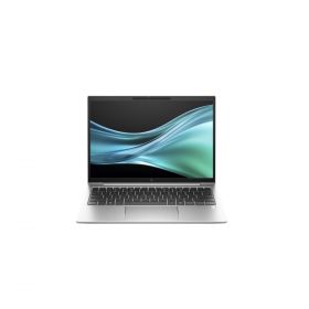 Portable HP EliteBook 835 G11 AMD Ryzen 5 8540U 16GO 512GO SSD AMD Radeon Graphics 13,3" WUXGA WIN11PRO Silver Clav Retroe,Lect D'empre 3/3/0/* 8A4V9EA