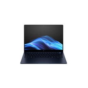 Portable HP Elite Book Ultra G1q AI Snapdragon X Elite X1E-78-100 45 TOPS 16GO LPDDR5 1TOSSD Qualcomm Adreno GPU 14" 2.2K IPS 300nits WIN11PRO 3/3/0* A26VNEA