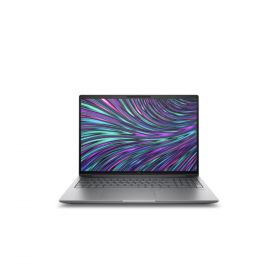 Station de Travail HP ZBook Power G11 Intel Core U7-155H 32GO 1TO SSD NVIDIA RTX 2000 Ada 8GB 16" WUXGA 400nits WIN11PRO Silver Pavé Numérique 3/3/3 98N83ET