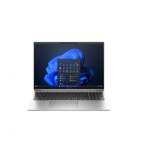 Portable HP EliteBook 860 G11 Intel Core Ultra U5-125U 16Go 512GO SSD Intel Graphics 16" WUXGA SV WIN11PRO 3/3/0* 970S7ET