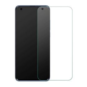 Protection d'écran standard x2 en TPU - anti-rayures - lot de 2 - compatible pour  Xiaomi MI 10 pro