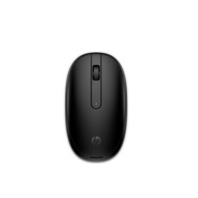 HP-C HP 245 Noir - Souris sans fil  - Bluetooth , 1 pile AA, 1600 dpi, Ambidextre