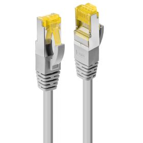 Câble réseau Gris S/FTP LSZH, 1.5m 