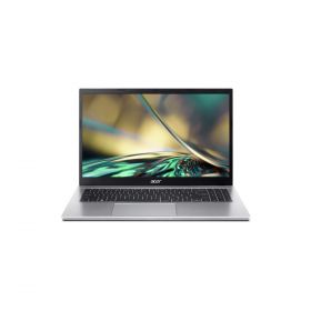 Portable Aspire A315-59-32H4 Intel Core i3-1215U 8Go DDR4 512Go PCIe NVMe SSD Intel Iris Xe Graphics 15.6" FHD Mate Win 11 Gris NX.K6TEF.016