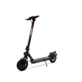 Trottinette DUCATI PRO2 EVO AS Cadre Magn Moteur 350W Pneu 10'' Suspension avant et arriere Frein Avant électro 16.7kg Batterie 36V 10.4Ah 374Wh Bluetooth IPX4