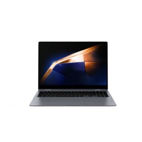Portable Galaxy Book4 Pro 360 Intel Core Ultra i7 155H 16Go 512SSD Intel ARC Graphics 16" AMOLED WQXGA+ tactile WIN11H Gris NP960QGK-KG2FR