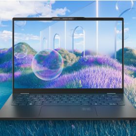 Portable ACER Swift Swift SF14-51-7943 Intel Core Ultra 7 258V NPU 42 TOPS 32Go DDR5 1ToSSD Intel Arc Graphics 140V 14'' 2,8K OLED WQXGA+ 90Hz Win11
