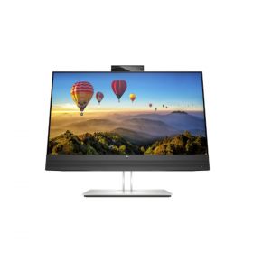 Moniteur HP E24m G4 conferencing 24''FHD IPS 5ms GtG 250nits DPin/DPout/HDMI/RJ45 1xUSB-A 1xUSB-C Regl Hauteur,Pivot,Inclinable,Webcam,HautParleur 3/3/0 40Z32AA