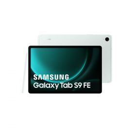 Samsung Galaxy Tab S9FE 10.9'' WIFI 256Go Lavande RAM 8Go Android 13  2304x1440 2 speakers + Camera 8MP + 5MP SPen DAS corporel 0,58 W/kg / SM-X510NLIEEUB