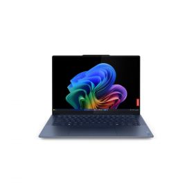 Portable LENOVO YGS7 14Q8X9 SnapdragonX Elite X1E-78-100 45 TOPS 32GB LPDDR5X 8400 1TB NPU Qualcomm Hexagon 14.5'' 3K 90hz OLED Tactile 500Nt Win11H