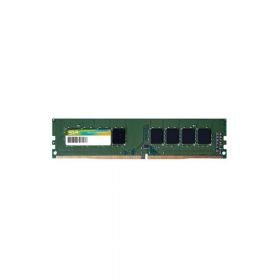MEMOIRE SILICON POWER DDR4L 4GB 2666MT/s CL 19 UDIMM 512Mx8 SR SP004GBLFU266N02