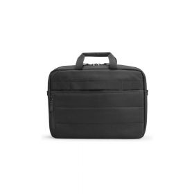 Sacoche HP Renew Business 15.6" Noir Sacoche de transport Topload 390 mm x 290 mm x 65 mm Petit prix avec plusieurs poches, poche RFID MATERIAUX RECYCLES 500S7A