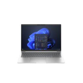 Portable HP EliteBook 665 G11 AMD Ryzen 5 7535U 16GO 512GO SSD AMD Radeon Graphics 16" WUXGA WIN11PRO Silver 1/1/0 9B9X9EA